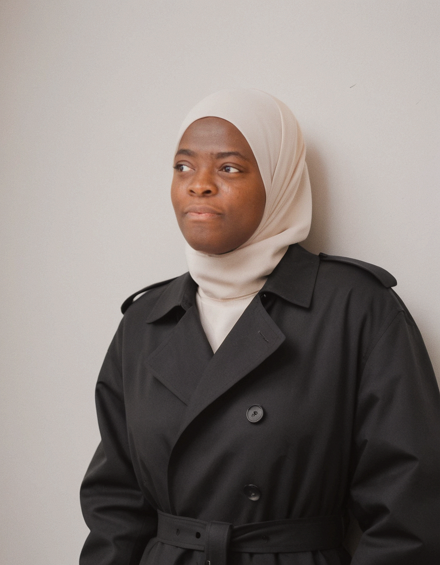 professional portrait